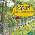 Paris hide-and-seek（Paris y es-tu?：英語版）